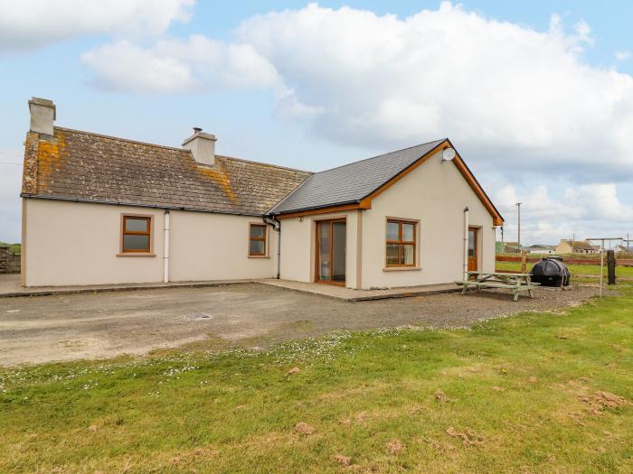 Clogher Cottage, Ireland