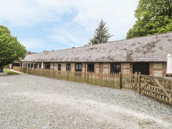 Keepers Cottage, Dorset