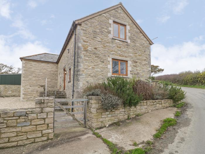 The Old Barn, Swanage, Dorset