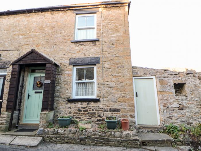 Myrtle Cottage, Yorkshire Dales National Park