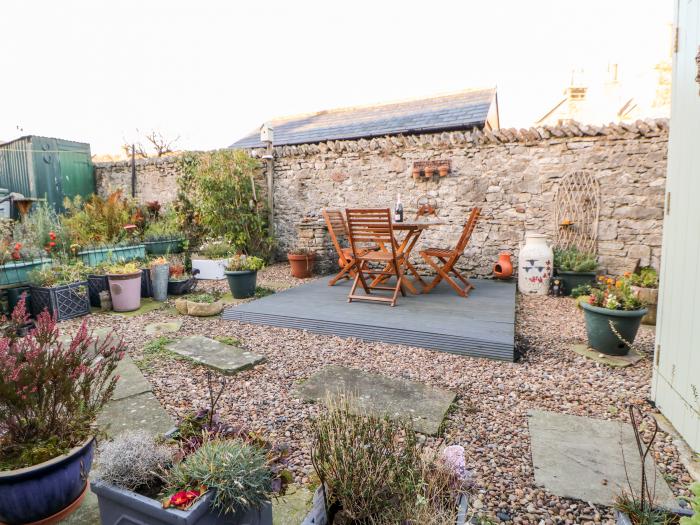 Myrtle Cottage, Yorkshire Dales National Park