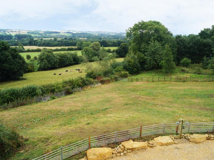 Beautiful Cotswold View, Bourton-On-The-Water