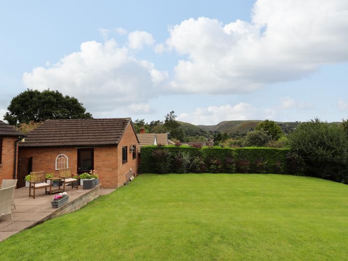 Tregarthens, Shropshire