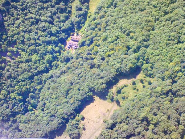 73 Ravensdale Cottage, Peak District