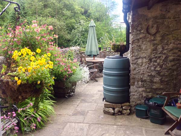 73 Ravensdale Cottage, Peak District