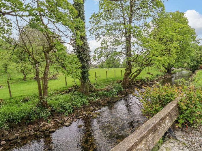 Fountains Cottage, Yorkshire Dales