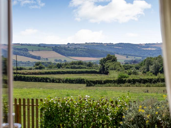 Elworthy Lodge, Devon