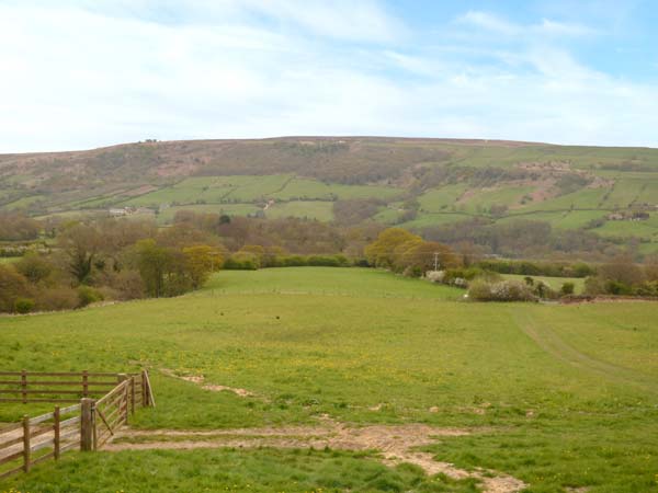 Coopers Barn, North York Moors & Coast