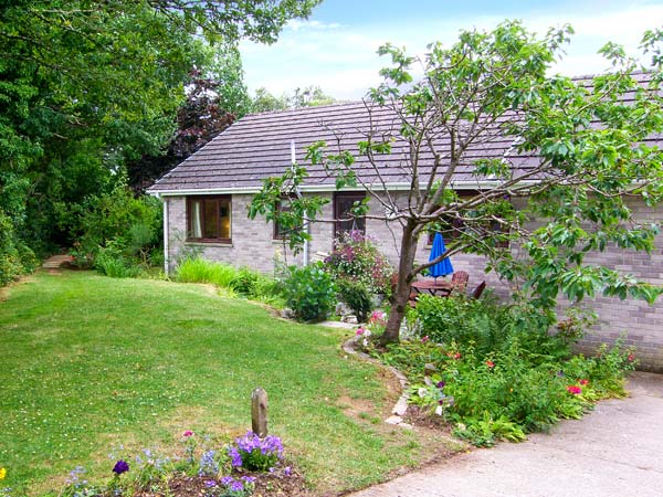 Bryn Yr Haf, Wales