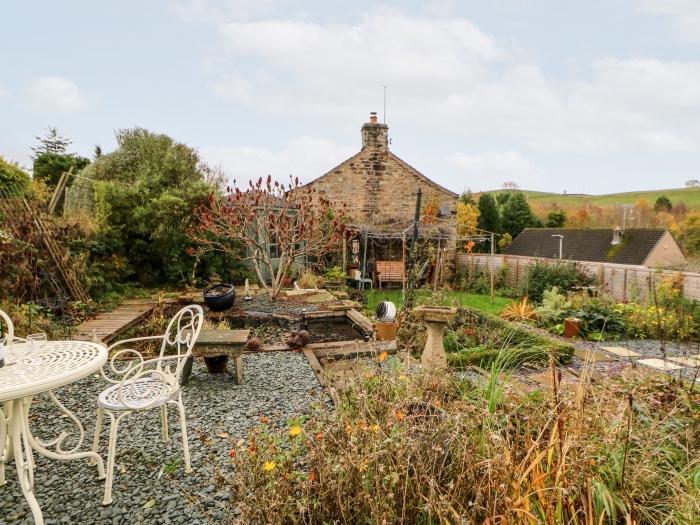 Chare Close Cottage, Northumberland