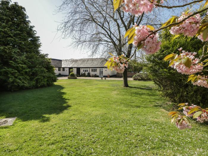 Corner Cottage, West Country