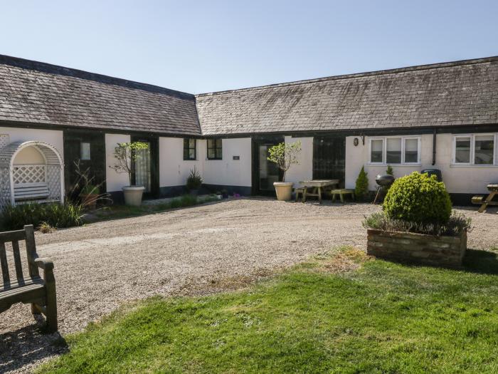 Corner Cottage, West Country