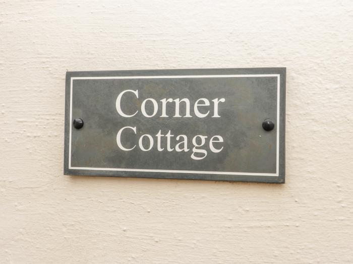 Corner Cottage, West Country