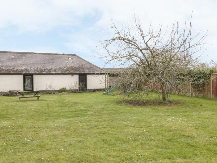 Corner Cottage, West Country