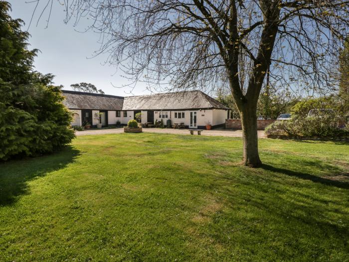 Corner Cottage, West Country