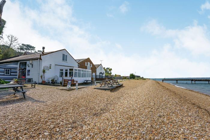 Port Side, Isle of Wight