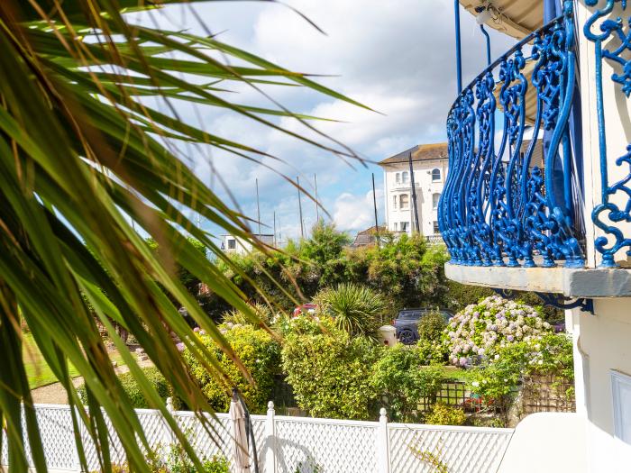 Sea House on the Beach, Bognor Regis