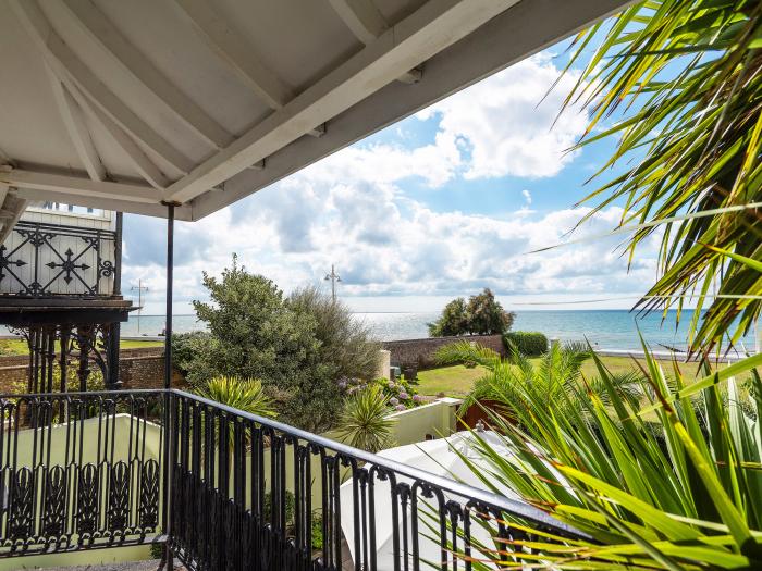 Sea House on the Beach, Bognor Regis