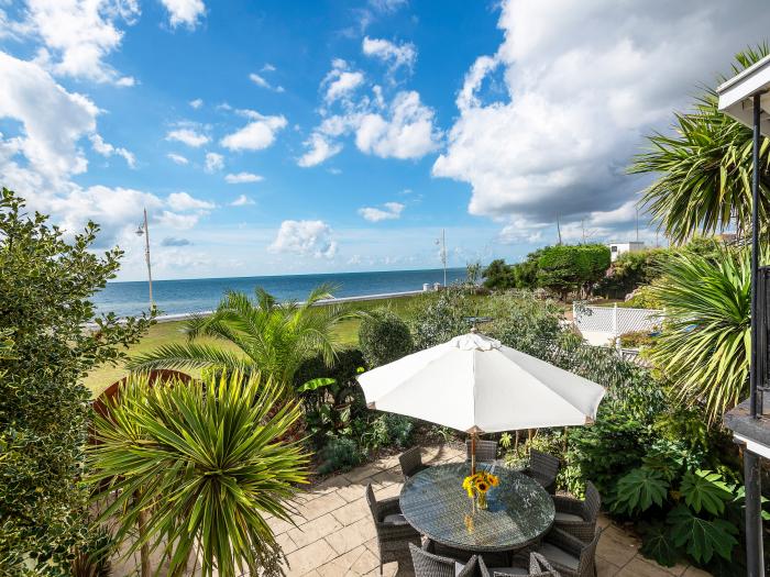 Sea House on the Beach, Bognor Regis