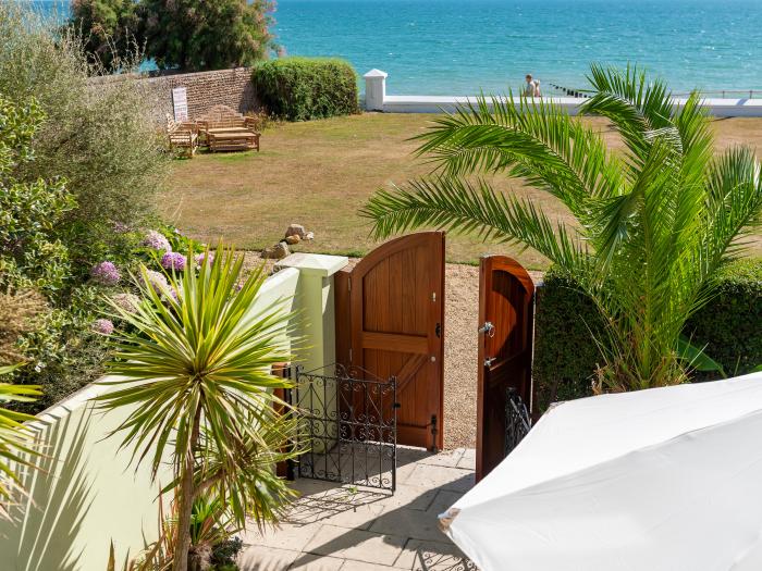 Sea House on the Beach, Bognor Regis