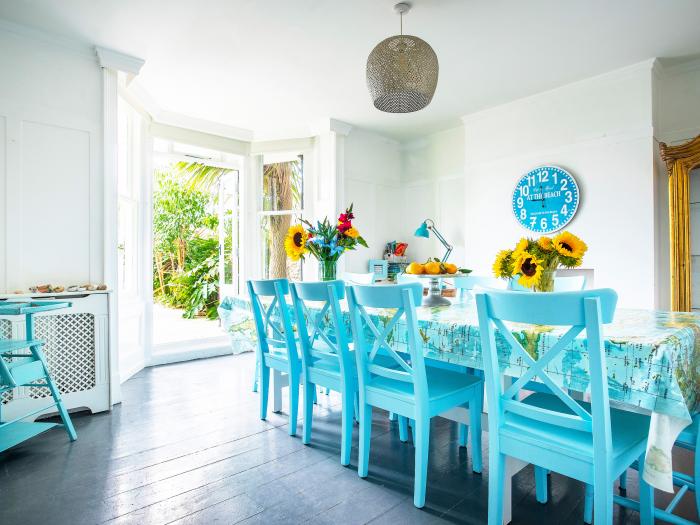 Sea House on the Beach, Bognor Regis