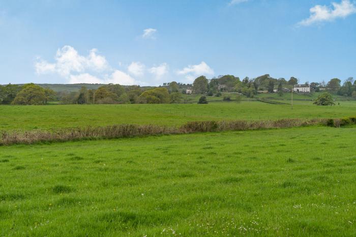 Coachman's Cottage, Cumbria & The Lake District