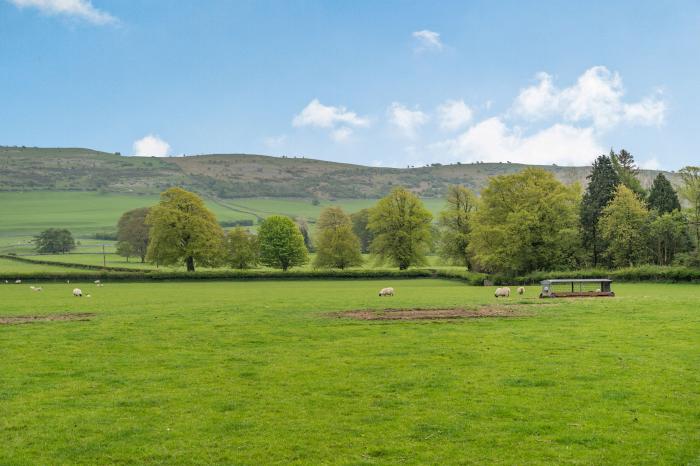 Coachman's Cottage, Cumbria & The Lake District