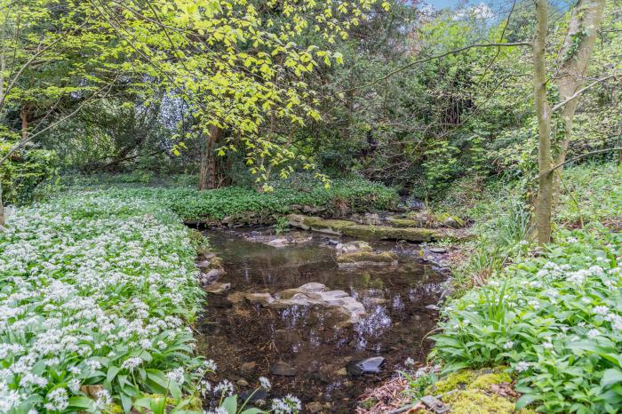 Coachman's Cottage, Cumbria & The Lake District