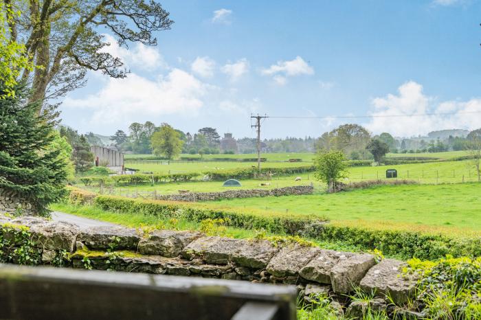 Coachman's Cottage, Cumbria & The Lake District