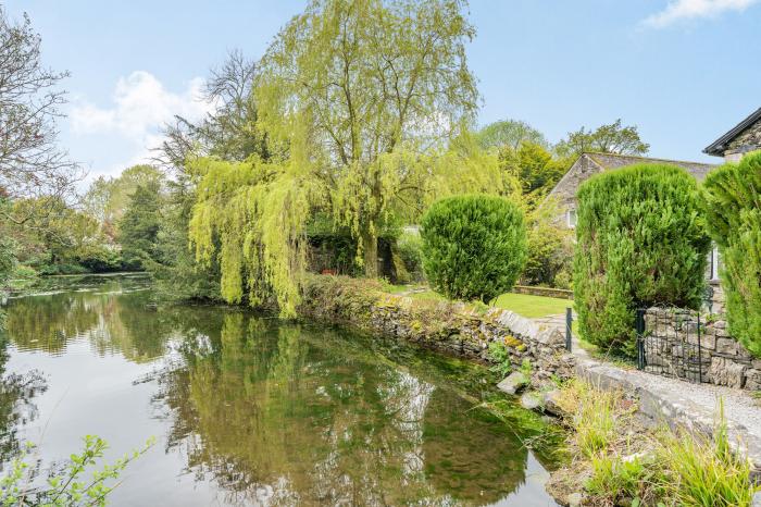 Coachman's Cottage, Cumbria & The Lake District