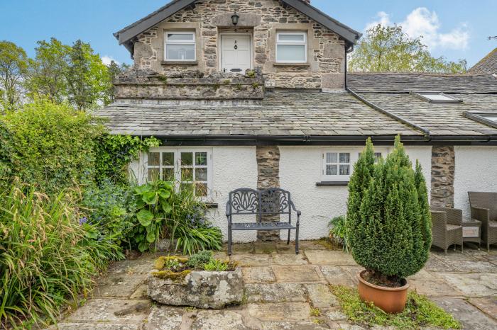 Coachman's Cottage, Cumbria & The Lake District