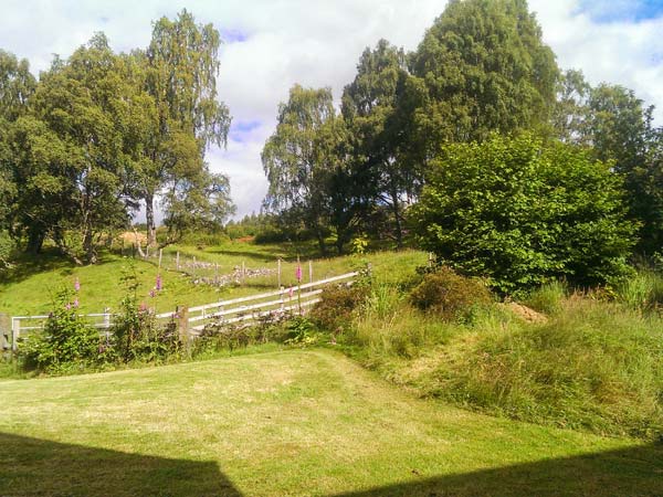 An Torr, Scotland