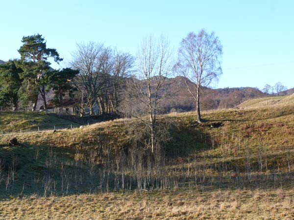 An Torr, Scotland