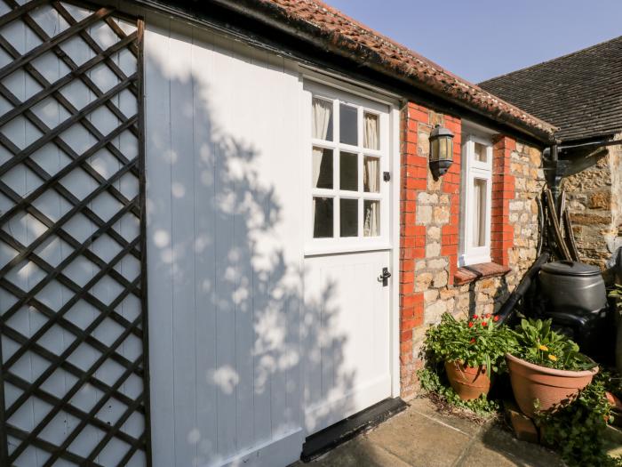 The Old Stable, Sherborne