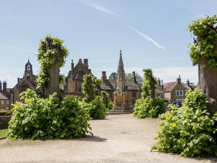 The Old Stable, Sherborne