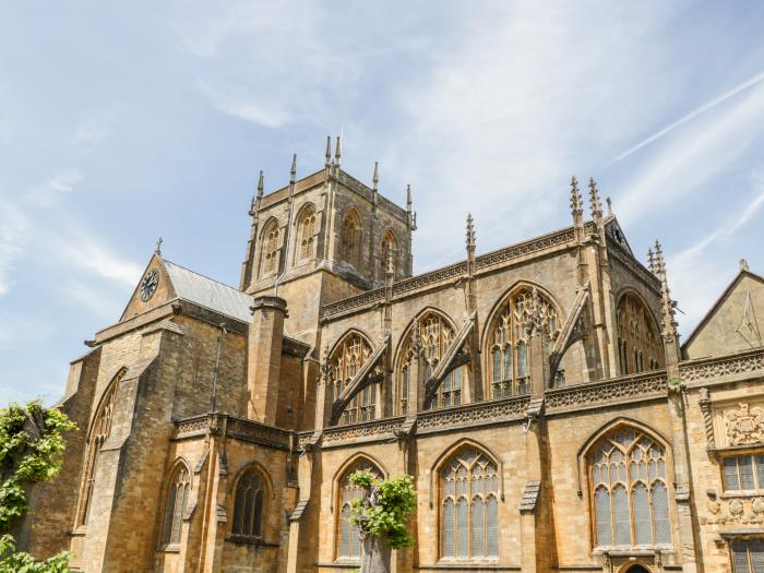 The Old Stable, Sherborne