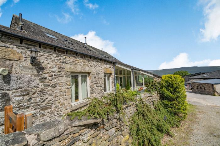 Hawkrigg Cottage, Cumbria