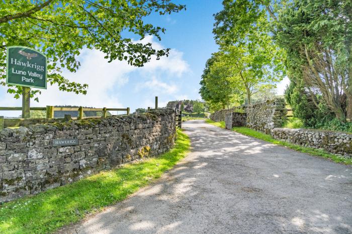 Hawkrigg Cottage, Cumbria