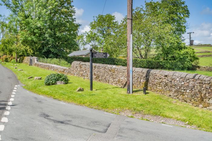 Hawkrigg Cottage, Cumbria