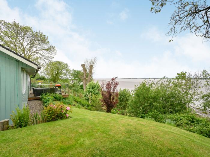 Solway Cottage, Lake District & Cumbria