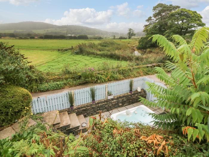 The Lodge, Lake District