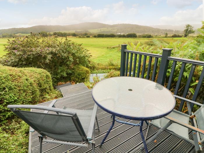 The Lodge, Lake District