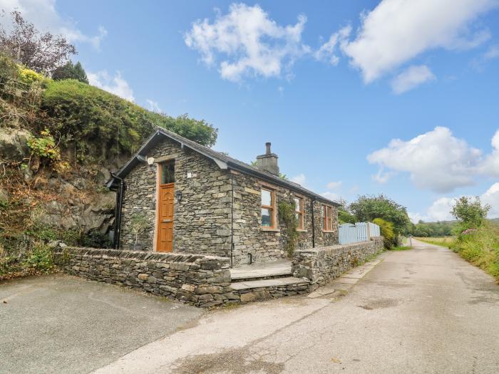 The Lodge, Lake District