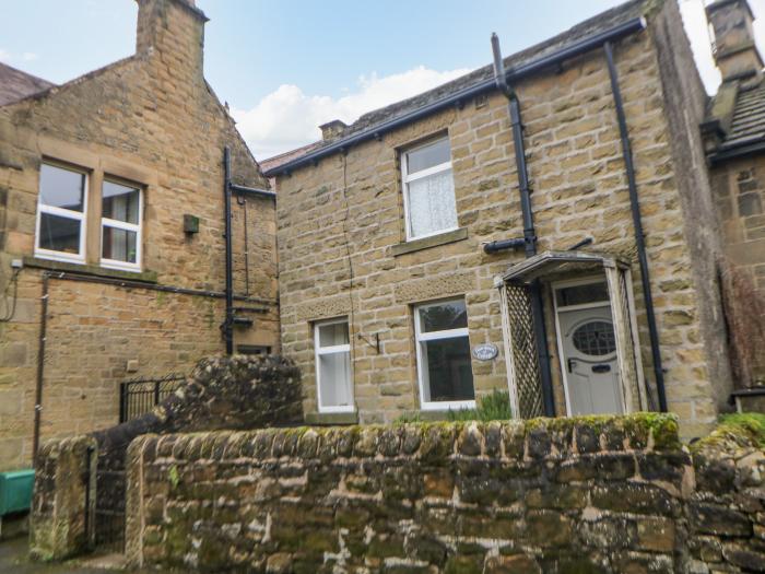 Hawthorn Cottage, Peak District 911828