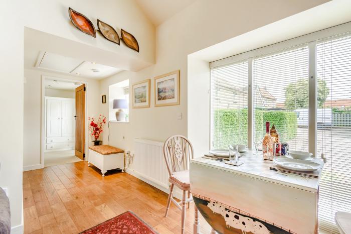 Cow Byre Cottage, North Yorkshire