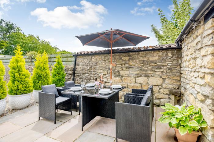 Cow Byre Cottage, North Yorkshire