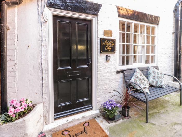 Black Gem Cottage, Whitby, North Yorkshire