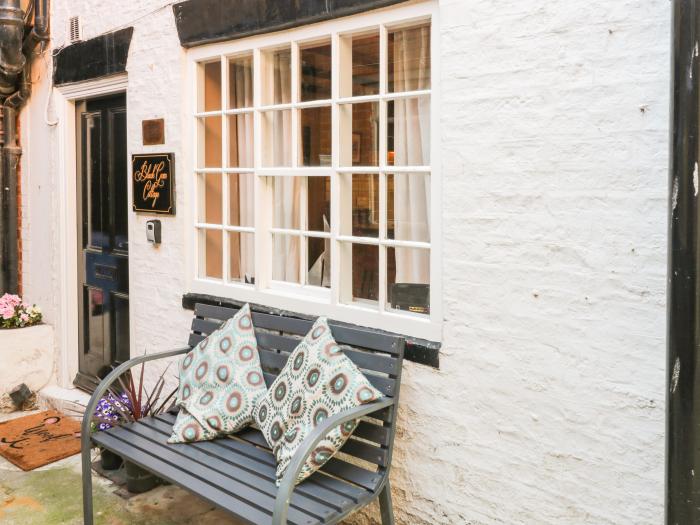 Black Gem Cottage, Whitby