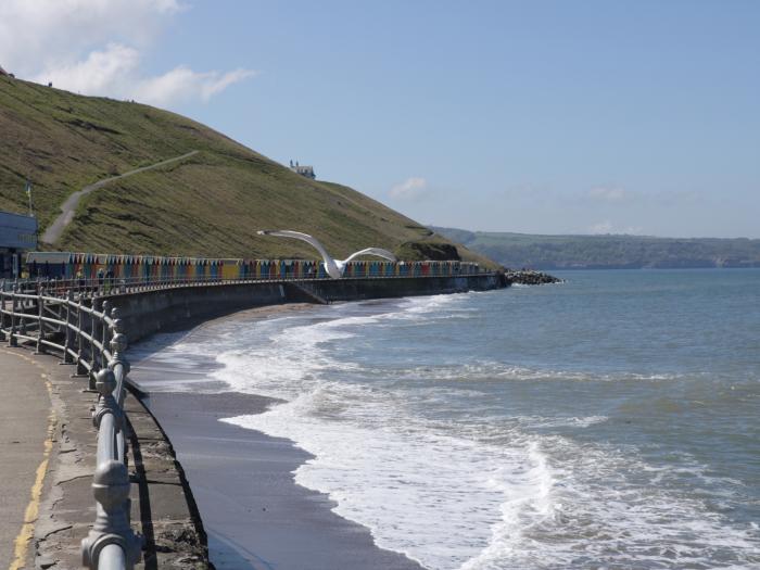 Black Gem Cottage, Whitby