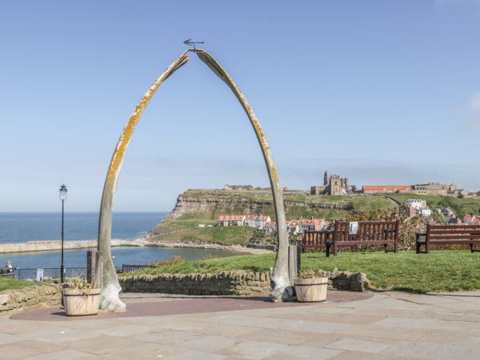 Black Gem Cottage, Whitby